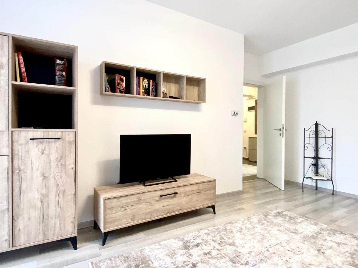 Daria'S Apartment براشوف المظهر الخارجي الصورة