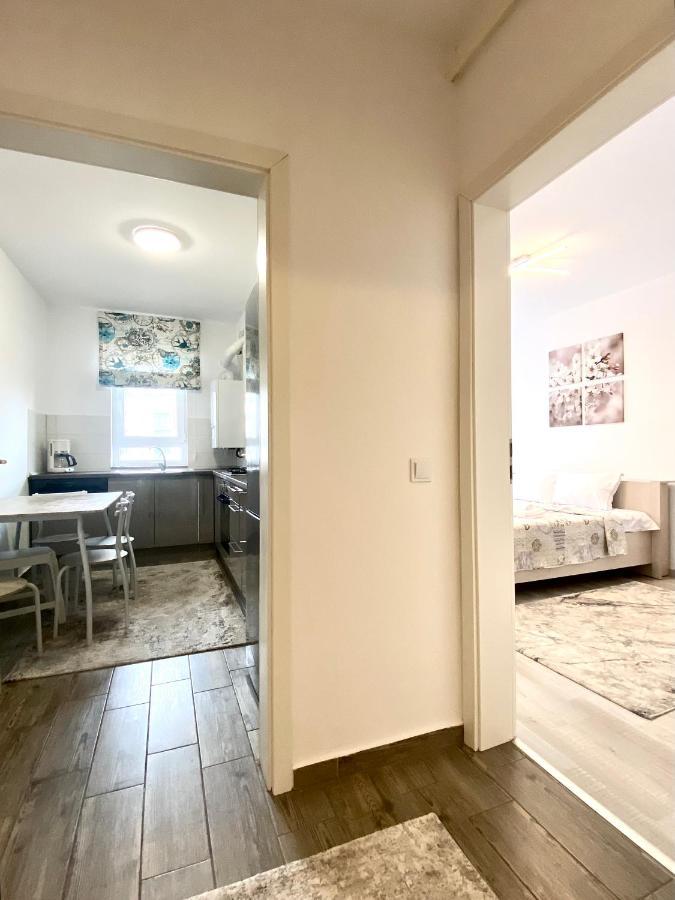 Daria'S Apartment براشوف المظهر الخارجي الصورة