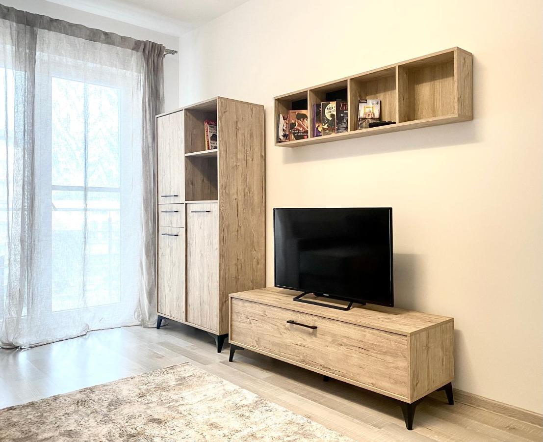 Daria'S Apartment براشوف المظهر الخارجي الصورة