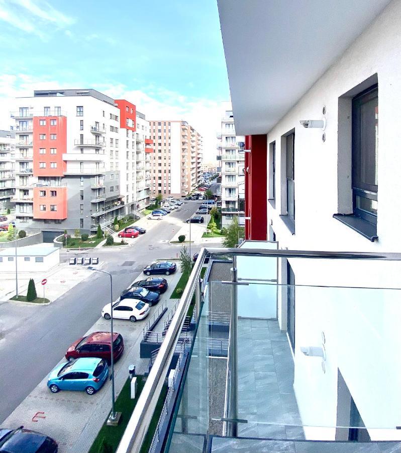 Daria'S Apartment براشوف المظهر الخارجي الصورة