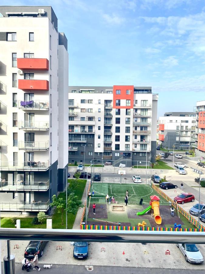 Daria'S Apartment براشوف المظهر الخارجي الصورة
