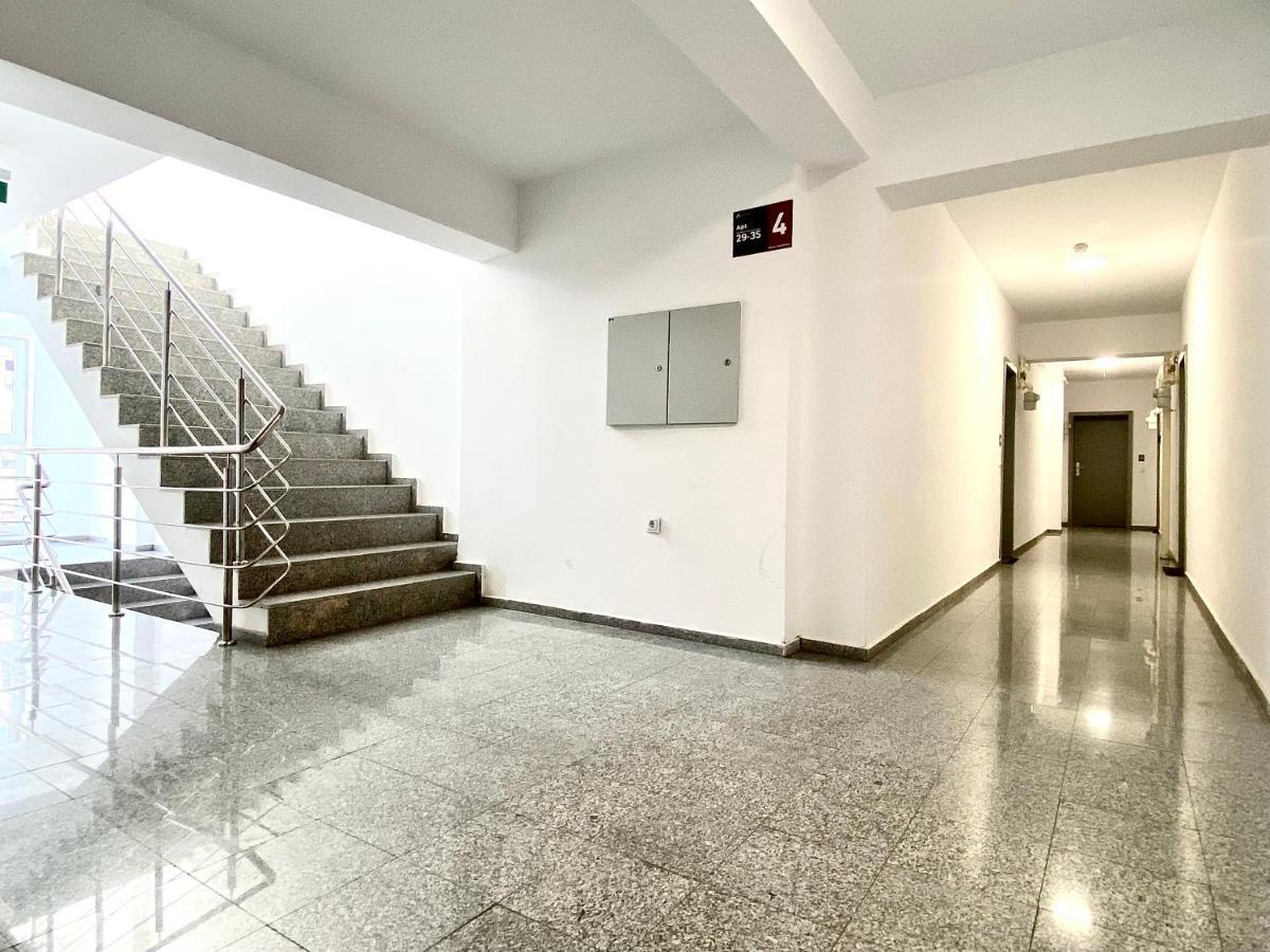 Daria'S Apartment براشوف المظهر الخارجي الصورة