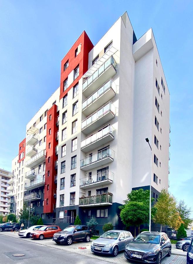 Daria'S Apartment براشوف المظهر الخارجي الصورة