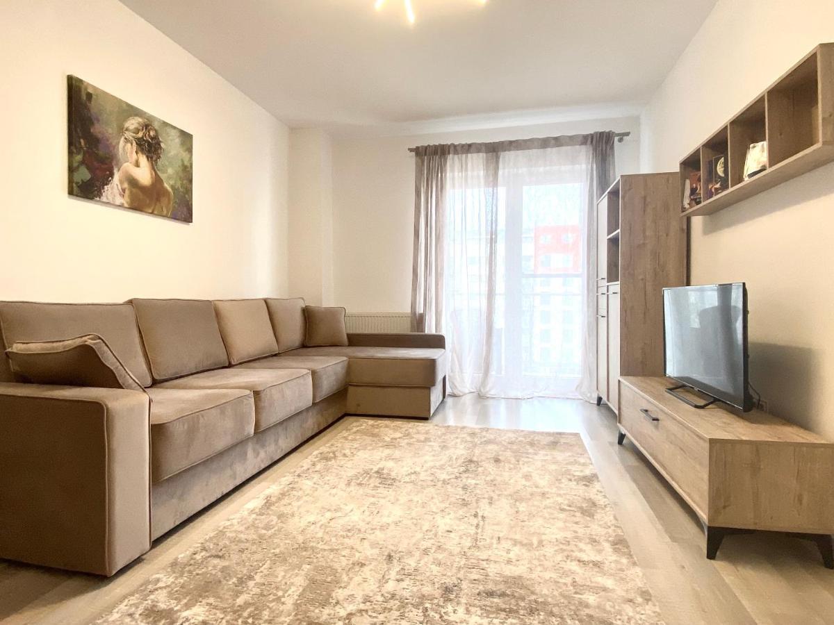 Daria'S Apartment براشوف المظهر الخارجي الصورة