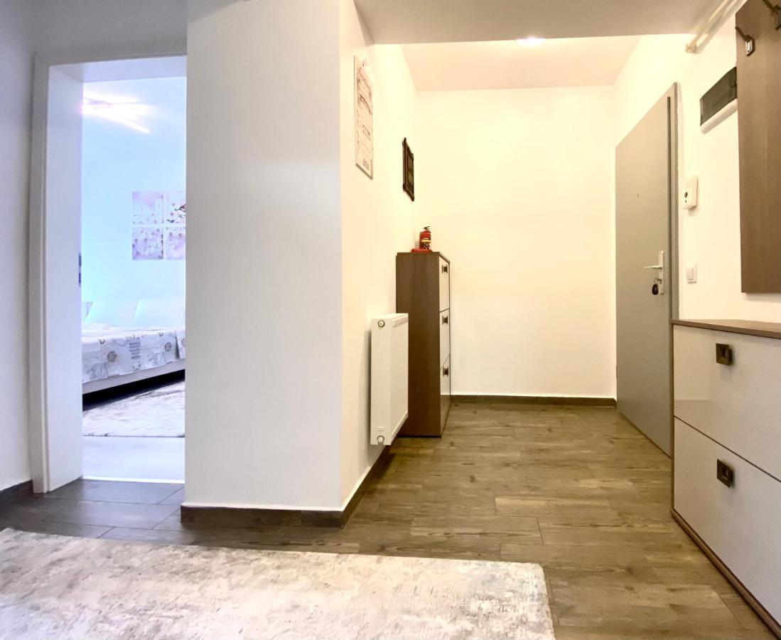 Daria'S Apartment براشوف المظهر الخارجي الصورة